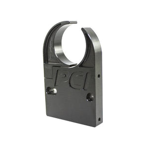 Billet Roll Bar Mount for Radio & Intercom - Dunes 2 Dezert SXS