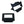 Honda Talon Icom Radio & Intercom Bracket – 2 Piece - Dunes 2 Dezert SXS