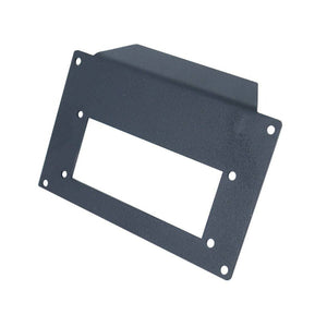 Honda Talon PCI Intercom Dash Mount Bracket - Dunes 2 Dezert SXS