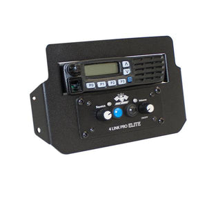 Polaris General Box Replacement Radio & Intercom Bracket - Dunes 2 Dezert SXS