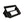 Polaris General Box Replacement Radio & Intercom Bracket - Dunes 2 Dezert SXS