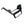 RZR Pull-Open Box Icom Radio & Intercom Bracket - Dunes 2 Dezert SXS