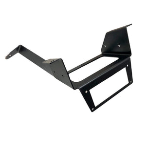 RZR Pull-Open Box Icom Radio & Intercom Bracket - Dunes 2 Dezert SXS
