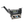 RZR Pull-Open Box Icom Radio & Intercom Bracket - Dunes 2 Dezert SXS