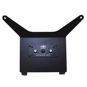 RZR XP1000 Intercom Mounting Bracket - Dunes 2 Dezert SXS