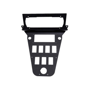 Polaris RZR Pro R 2025+ Radio & Intercom Bracket - Dunes 2 Dezert SXS