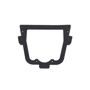 Polaris RZR Pro R 2025+ Radio & Intercom Bracket - Dunes 2 Dezert SXS