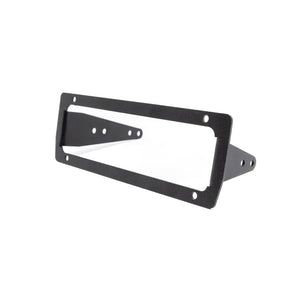 Polaris RZR Pro R 2025+ Radio & Intercom Bracket - Dunes 2 Dezert SXS