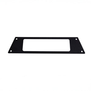 Polaris RZR Pro R 2025+ Radio & Intercom Bracket - Dunes 2 Dezert SXS