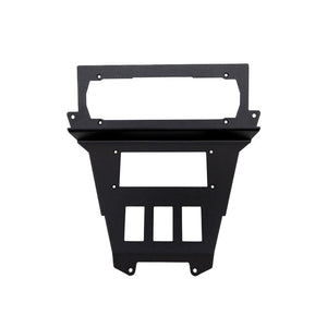 Polaris RZR Pro Series 2025+ Vertical Radio Mount - Dunes 2 Dezert SXS