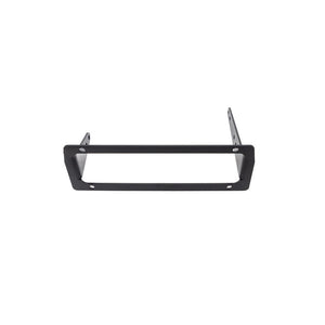 Polaris RZR Pro Series 2025+ Vertical Radio Mount - Dunes 2 Dezert SXS