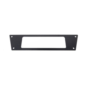 Polaris RZR Pro Series 2025+ Vertical Radio Mount - Dunes 2 Dezert SXS