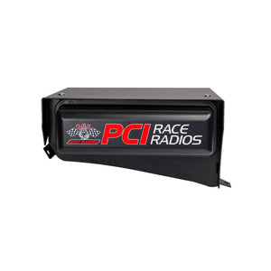 Can-Am Maverick R Radio Only Dash Bracket - Dunes 2 Dezert SXS
