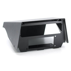 Can-Am X3 Dash Mount Bracket - Dunes 2 Dezert SXS
