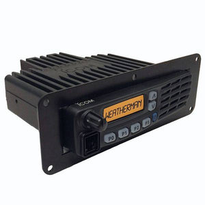 Flush Mount Radio Beauty Ring – Clean Dash Install - Dunes 2 Dezert SXS