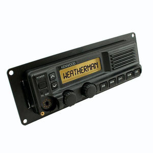 Flush Mount Radio Beauty Ring – Clean Dash Install - Dunes 2 Dezert SXS
