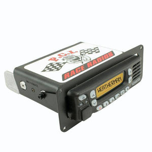 Flush Mount Radio Beauty Ring – Clean Dash Install - Dunes 2 Dezert SXS