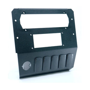 Polaris General Lower Mount Bracket Kit - Dunes 2 Dezert SXS