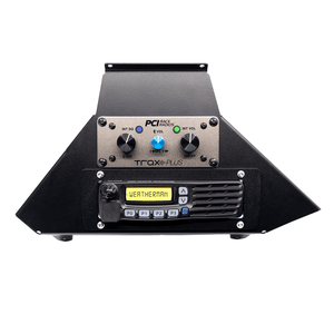 Polaris RZR XP1000 Radio & Intercom Mount Bracket - Dunes 2 Dezert SXS