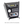 Can-Am X3 Pillar Radio and Intercom Bracket - Dunes 2 Dezert SXS