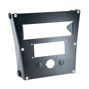 RZR Pro XP & Turbo R Console Radio & Intercom Bracket - Dunes 2 Dezert SXS