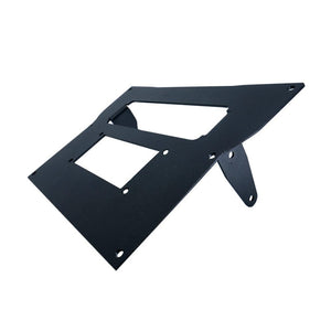 Teryx KRX 1000 Radio & Intercom Dash Mount Bracket - Dunes 2 Dezert SXS