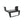 Universal Flat Mount Bracket – PCI Intercom & Icom/Kenwood - Dunes 2 Dezert SXS