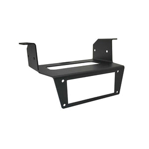 Universal Flat Mount Bracket – PCI Intercom & Icom/Kenwood - Dunes 2 Dezert SXS