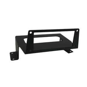 Universal Flat Mount Bracket – PCI Intercom & Icom/Kenwood - Dunes 2 Dezert SXS