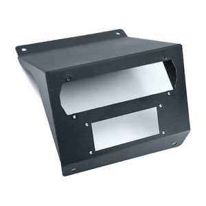 Can-Am Defender Radio & Intercom Mount Bracket - Dunes 2 Dezert SXS