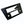 Yamaha YXZ Radio & Intercom Mounting Bracket - Dunes 2 Dezert SXS