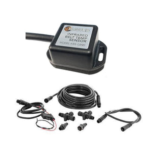 Infrared CVT Belt Temp Sensor for Lowrance GPS - Dunes 2 Dezert SXS