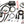 Can-Am X3 4-Switch Power Control System – Plug & Play - Dunes 2 Dezert SXS