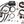 Polaris RZR XP 4-Switch Power Control System – Plug & Play - Dunes 2 Dezert SXS