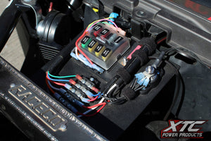 Honda Talon 6 Switch Power Control System | XTC® - Dunes 2 Dezert SXS