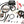Can-Am Maverick X3 6 switch power control system featuring plug and play wiring and 2-channel built-in strobe light rocker switch