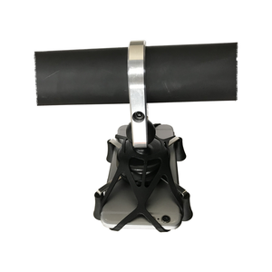 Ram Mount X-Grip phone mount - Dunes 2 Dezert SXS