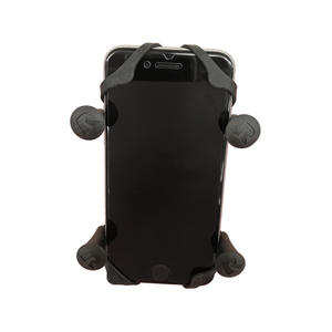 Ram Mount X-Grip phone mount - Dunes 2 Dezert SXS