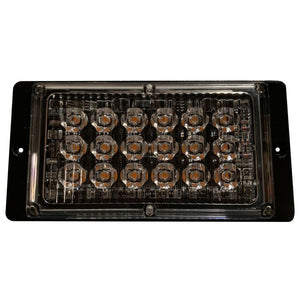 Dunarri Pierce XL UTV chase light front view