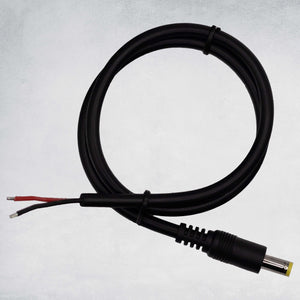 Marshin Whips Car-Side Pigtail | Replacement Harness Connector | Single
