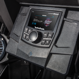 Rockford Fosgate PMX-2 Marine Digital Media Receiver - Dunes 2 Dezert SXS