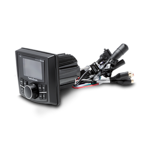 Rockford Fosgate PMX-2 Marine Digital Media Receiver - Dunes 2 Dezert SXS
