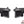 XTC Polaris XPEDITION headlights with amber turn signals, dual-lit low beams, black housing, plug and play install, 2023–2025 models