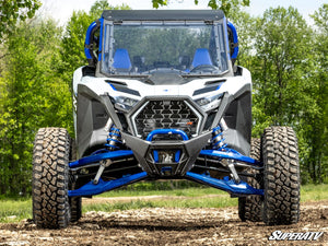 2025+ Polaris RZR Pro S Power Flip Windshield | SuperATV
