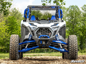 2025+ Polaris RZR Pro S Power Flip Windshield | SuperATV
