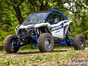 2025+ Polaris RZR Pro S Power Flip Windshield | SuperATV