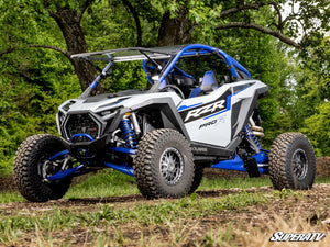 2025+ Polaris RZR Pro S Power Flip Windshield | SuperATV