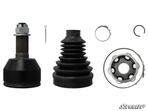 SuperATV Rhino 2.0 Kawasaki CV joint kit, product view