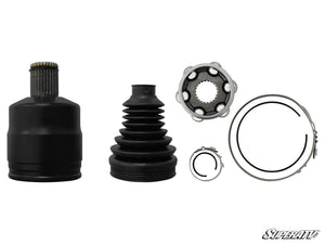 SuperATV Rhino 2.0 Polaris CV joint kit, alternate view 2
