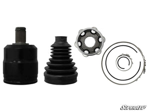 SuperATV Rhino 2.0 Polaris CV joint kit, alternate view 3